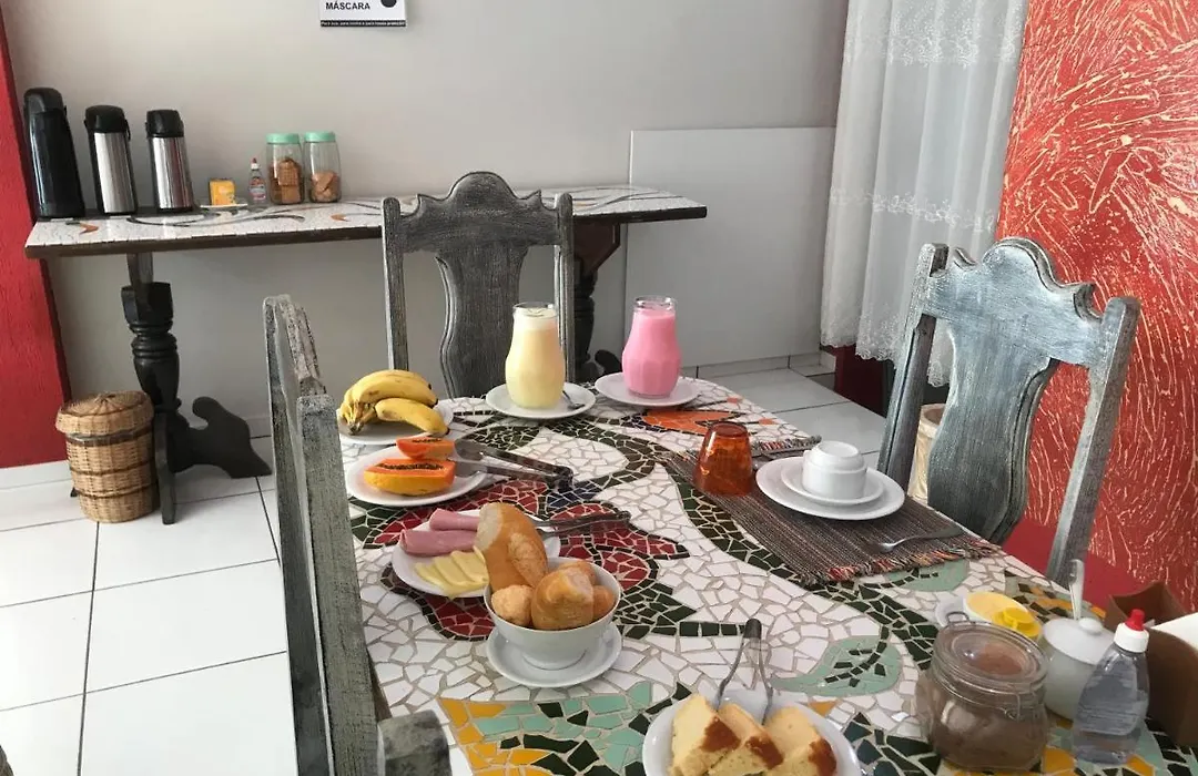 Apartamento Alto Mucugê-1
