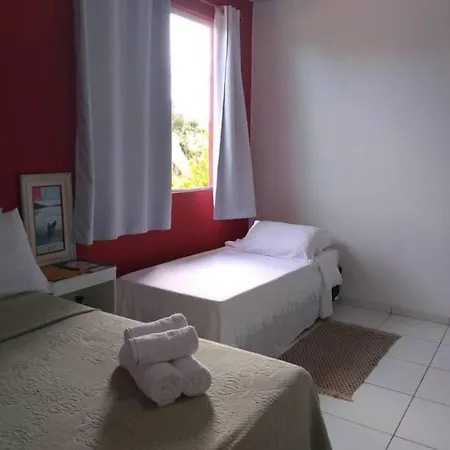 Apartamento Alto Mucugê-3